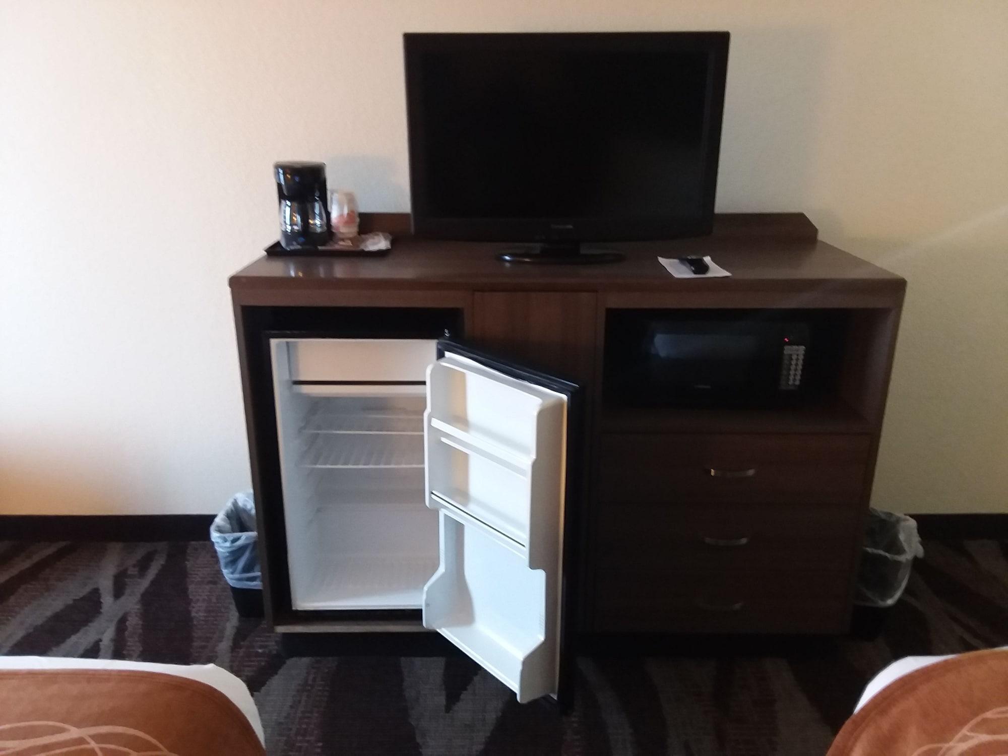 Comfort Inn Near Frost Bank Center Σαν Αντόνιο Εξωτερικό φωτογραφία