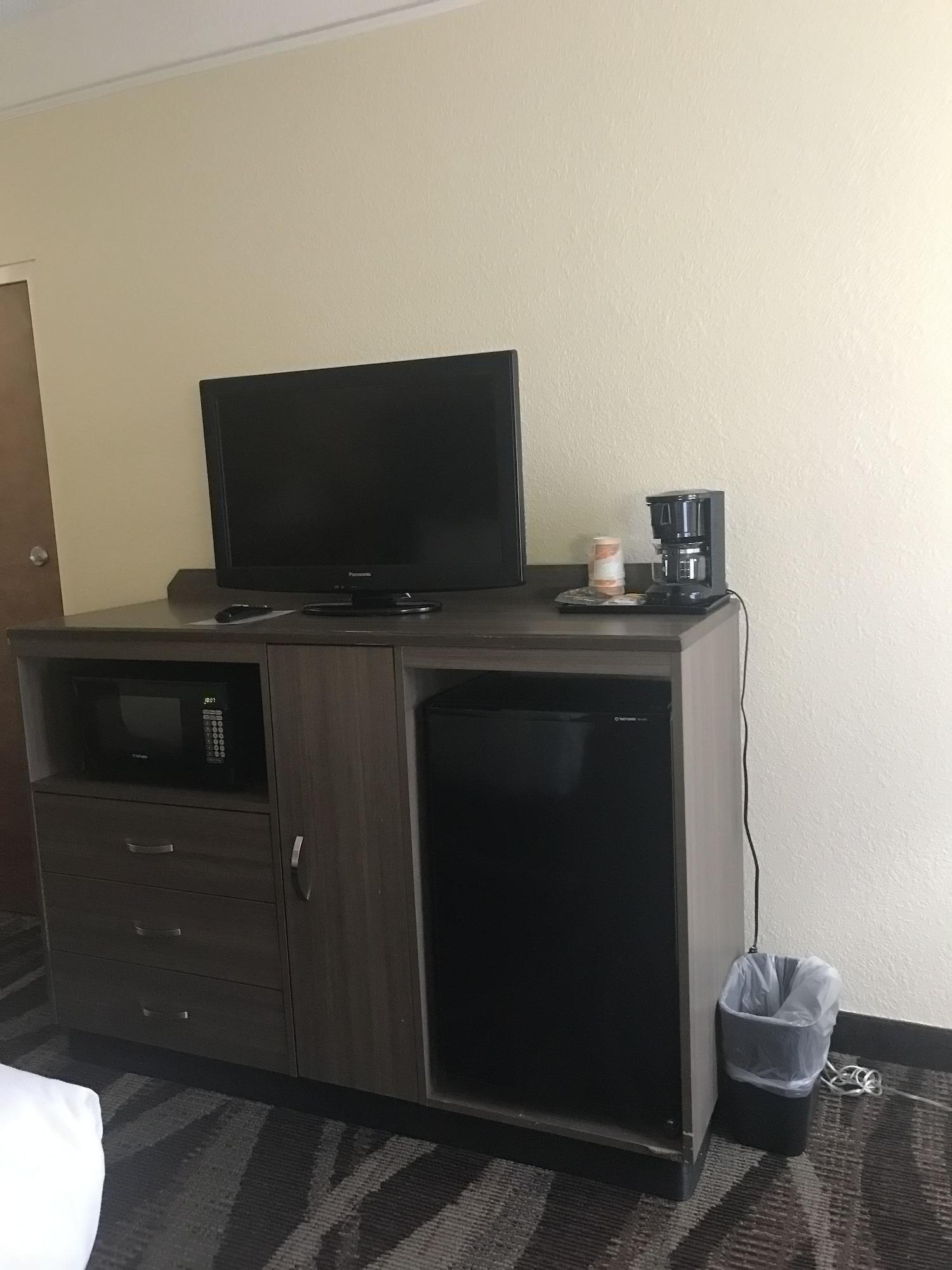 Comfort Inn Near Frost Bank Center Σαν Αντόνιο Εξωτερικό φωτογραφία