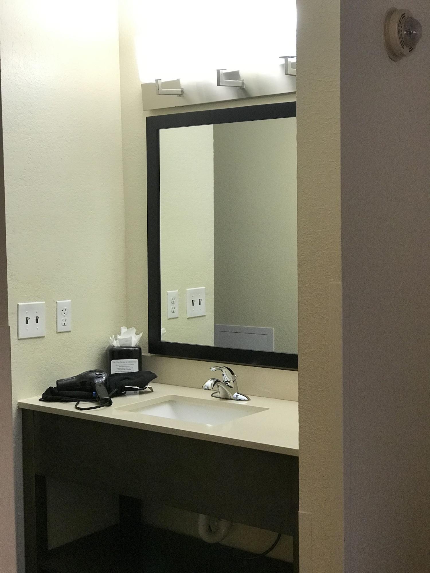 Comfort Inn Near Frost Bank Center Σαν Αντόνιο Εξωτερικό φωτογραφία