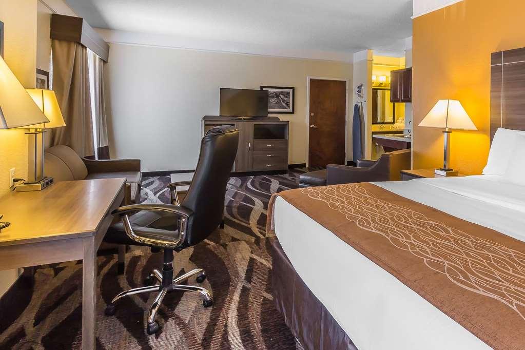 Comfort Inn Near Frost Bank Center Σαν Αντόνιο Εξωτερικό φωτογραφία