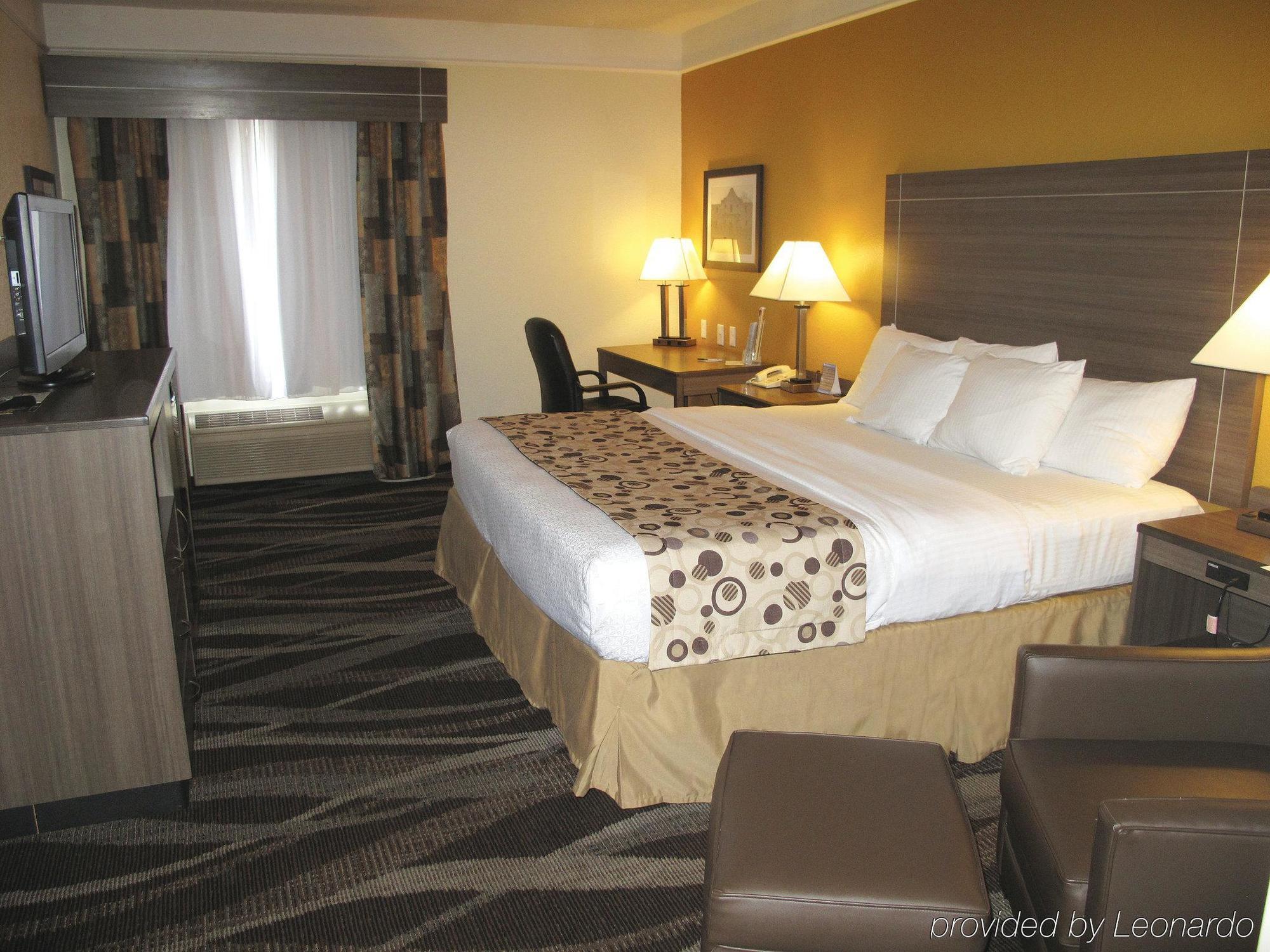 Comfort Inn Near Frost Bank Center Σαν Αντόνιο Εξωτερικό φωτογραφία