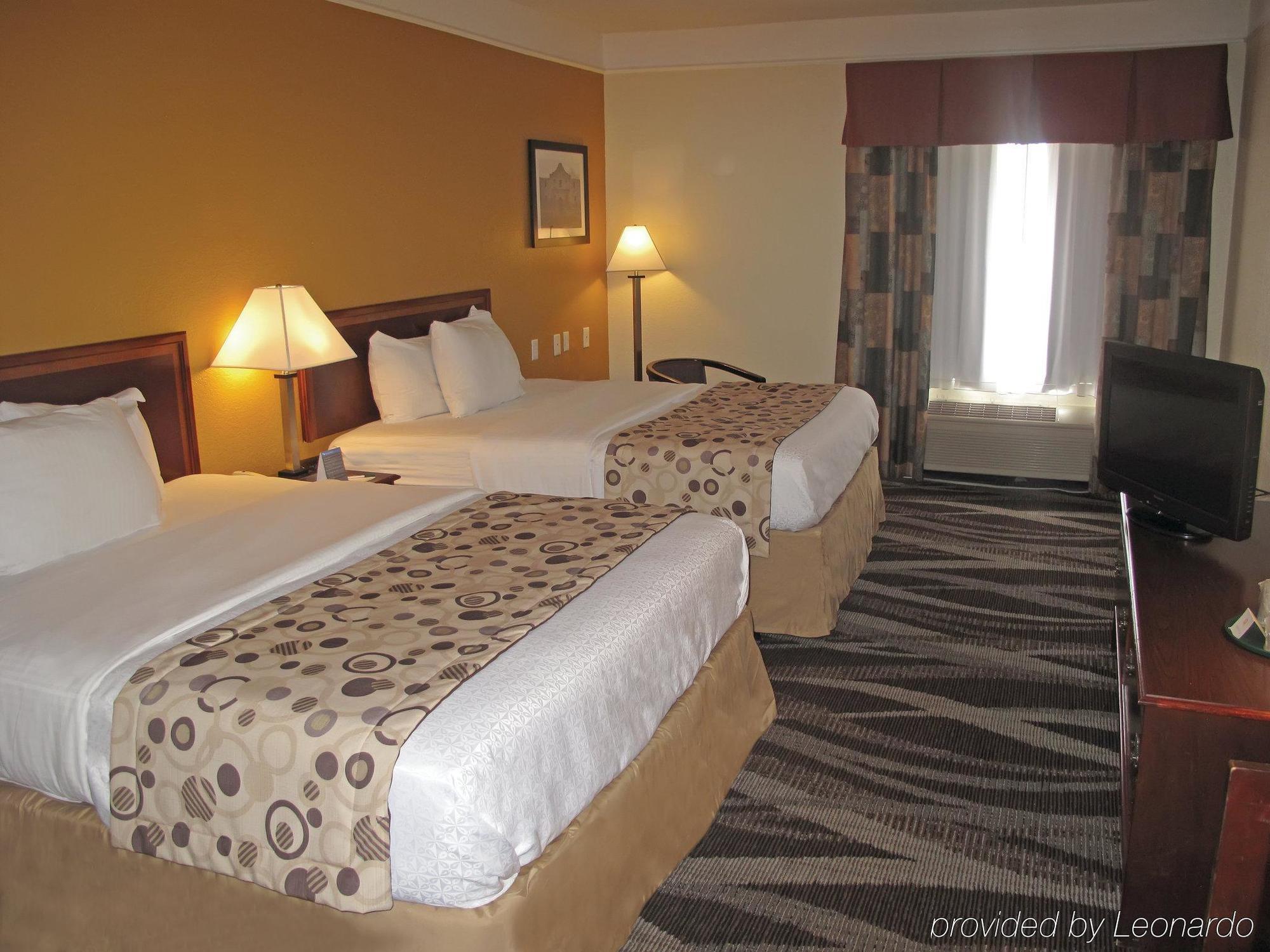 Comfort Inn Near Frost Bank Center Σαν Αντόνιο Εξωτερικό φωτογραφία
