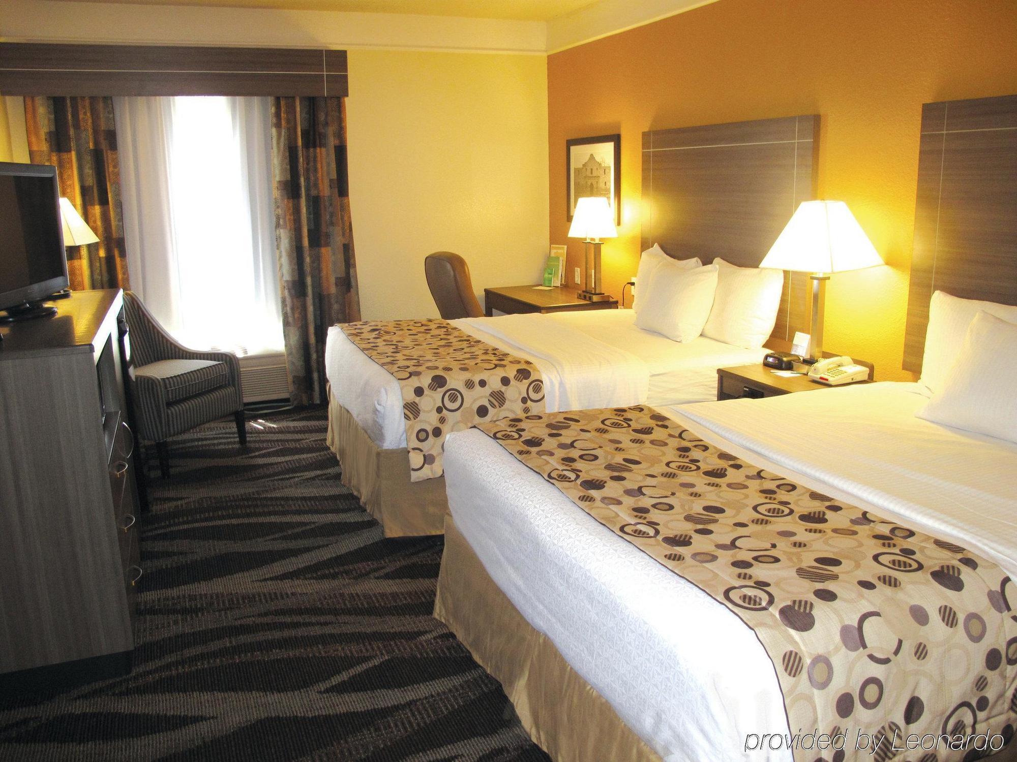 Comfort Inn Near Frost Bank Center Σαν Αντόνιο Εξωτερικό φωτογραφία