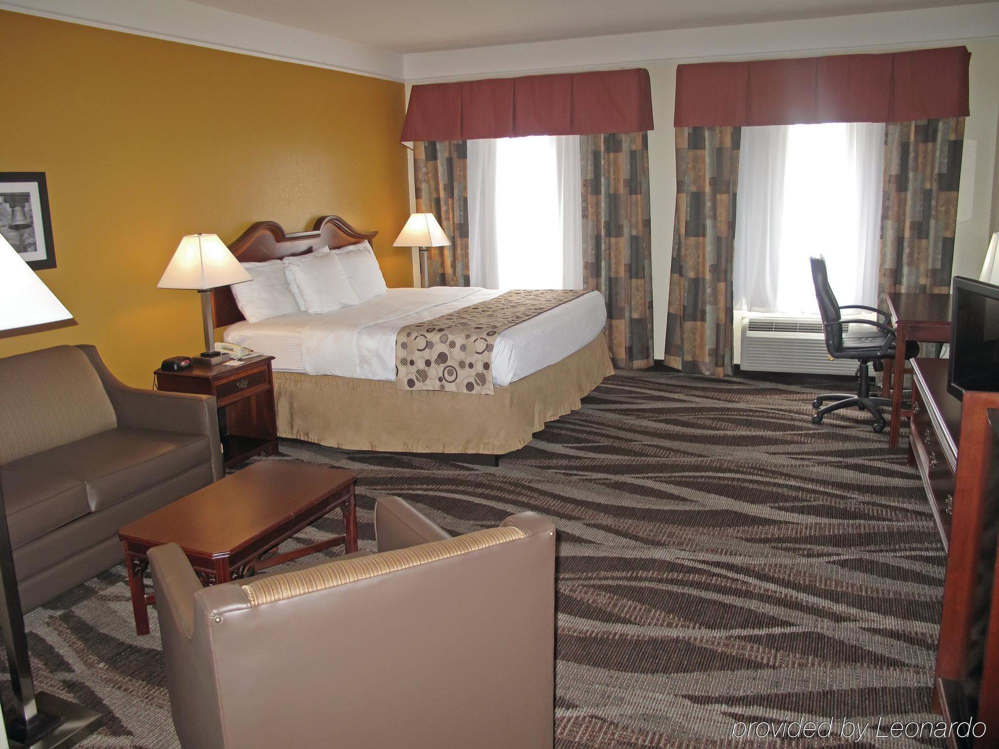Comfort Inn Near Frost Bank Center Σαν Αντόνιο Εξωτερικό φωτογραφία