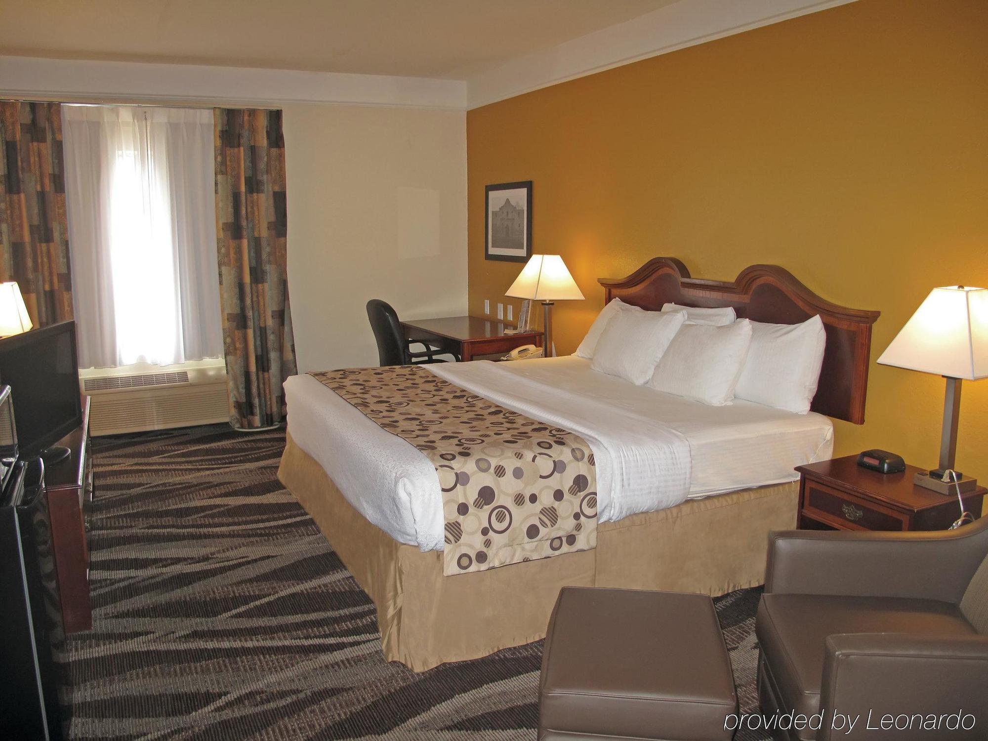 Comfort Inn Near Frost Bank Center Σαν Αντόνιο Εξωτερικό φωτογραφία