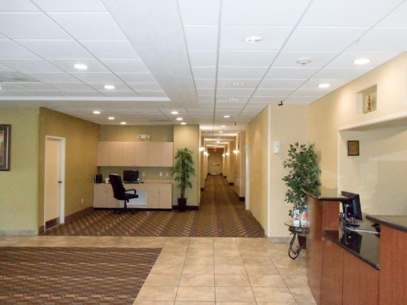 Comfort Inn Near Frost Bank Center Σαν Αντόνιο Εξωτερικό φωτογραφία