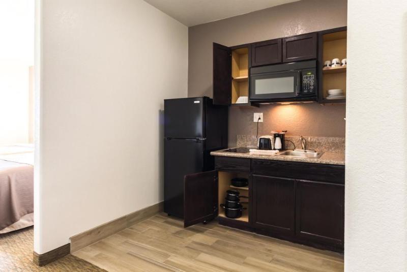 Comfort Inn Near Frost Bank Center Σαν Αντόνιο Εξωτερικό φωτογραφία