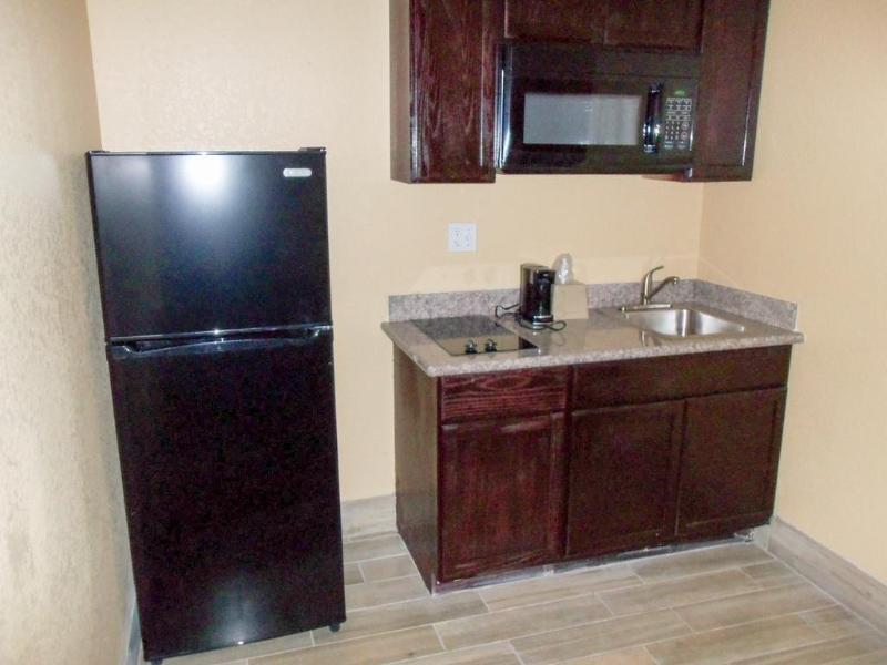 Comfort Inn Near Frost Bank Center Σαν Αντόνιο Εξωτερικό φωτογραφία
