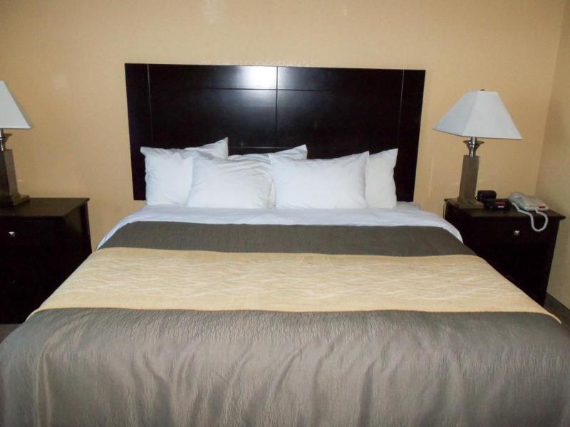Comfort Inn Near Frost Bank Center Σαν Αντόνιο Εξωτερικό φωτογραφία