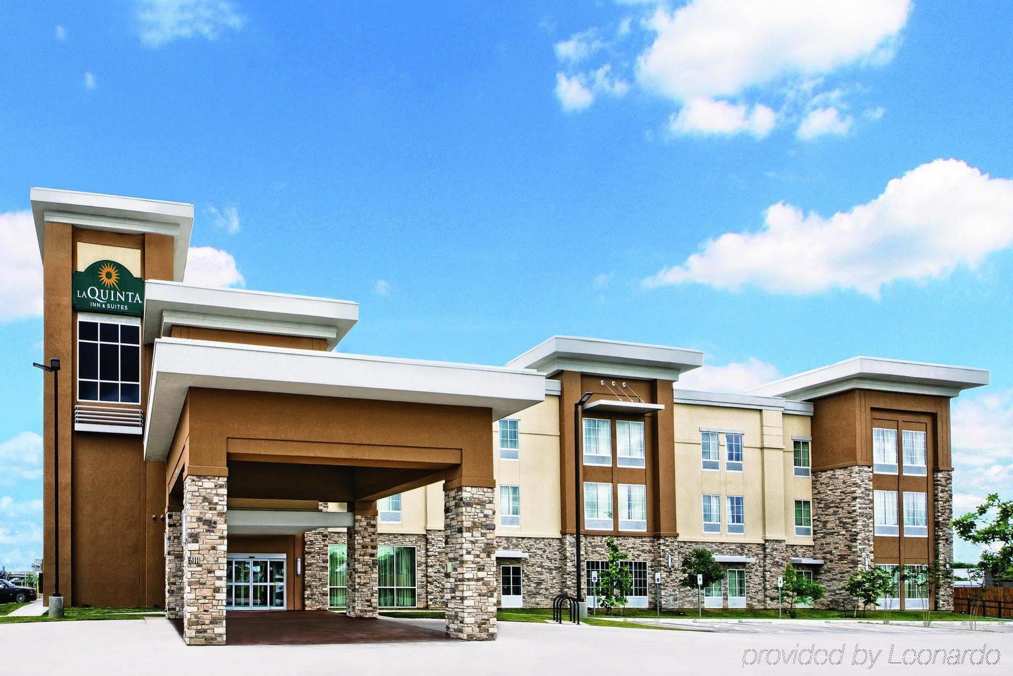 Comfort Inn Near Frost Bank Center Σαν Αντόνιο Εξωτερικό φωτογραφία
