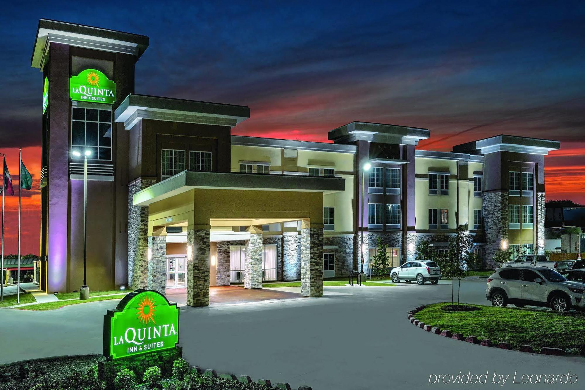 Comfort Inn Near Frost Bank Center Σαν Αντόνιο Εξωτερικό φωτογραφία