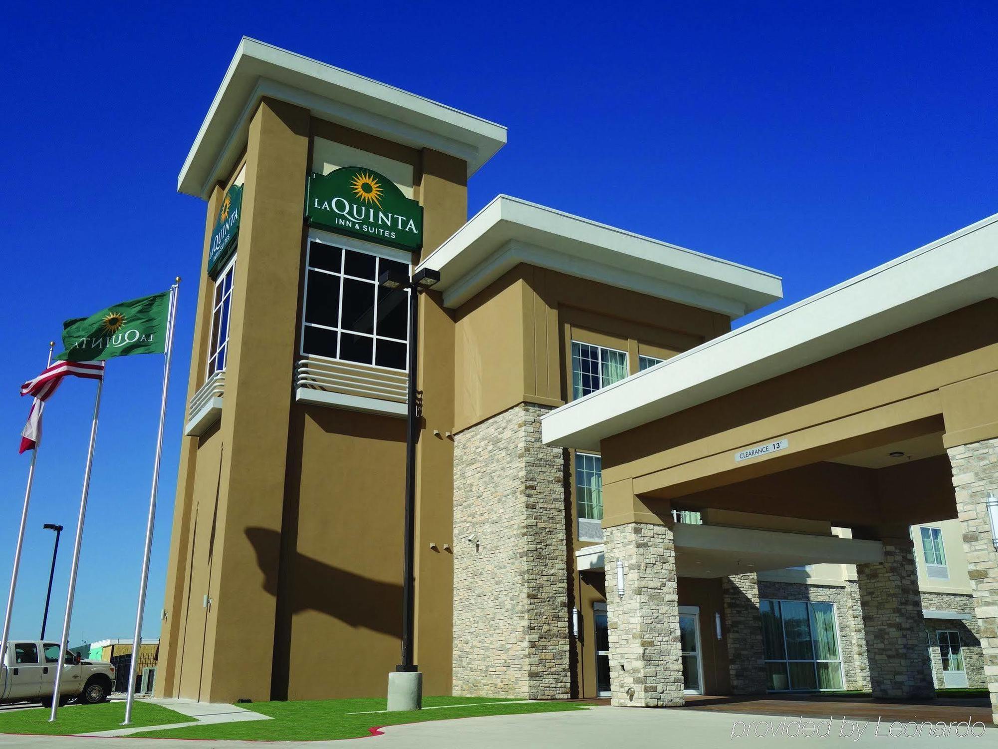 Comfort Inn Near Frost Bank Center Σαν Αντόνιο Εξωτερικό φωτογραφία