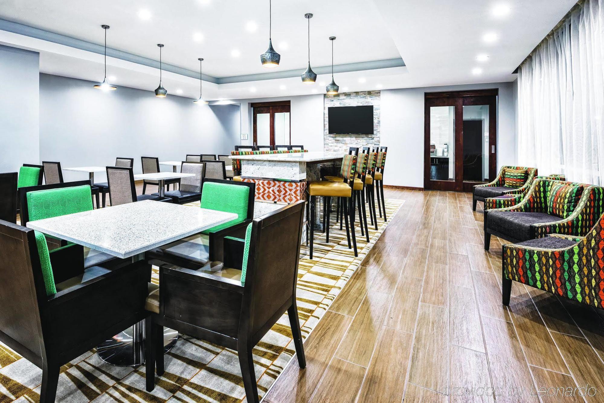 Comfort Inn Near Frost Bank Center Σαν Αντόνιο Εξωτερικό φωτογραφία