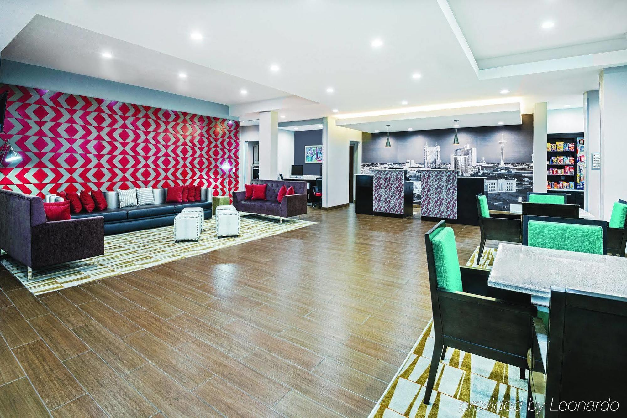 Comfort Inn Near Frost Bank Center Σαν Αντόνιο Εξωτερικό φωτογραφία